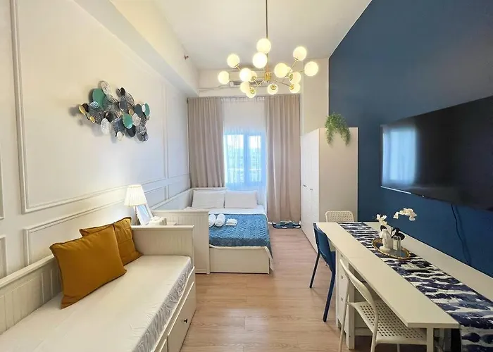 Belle 4621 By Tps Manila