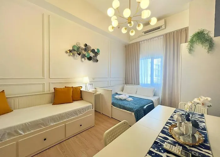 Belle 4621 By Tps Apartment