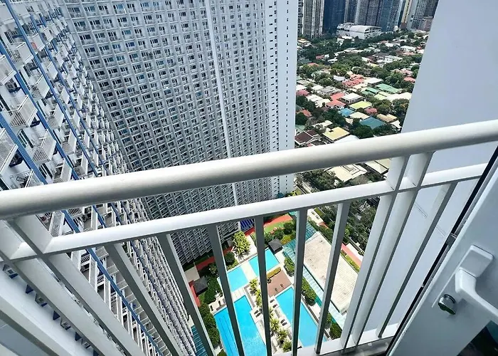 Belle 4621 By Tps Apartment *