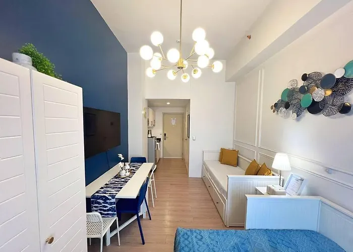 Apartment Belle 4621 By Tps