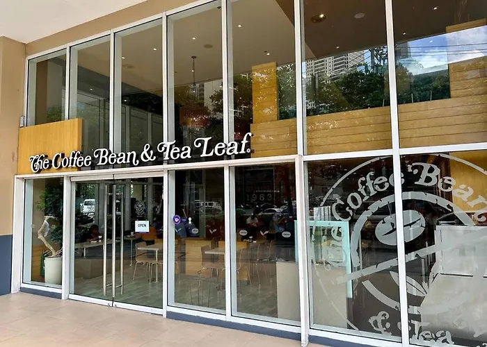 Apartment Belle 4621 By Tps Manila